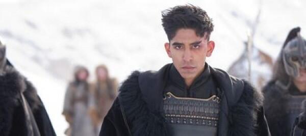 Selain Hotel Mumbai, Ini 7 Film Populer Aktor Inggris-India Dev Patel