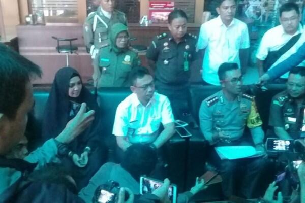 Kronologi Kasus Penganiayaan Audrey