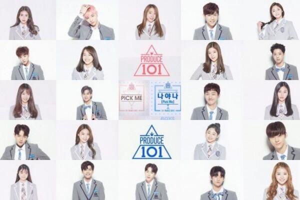 8 Grup Idol Berisi eks Member I.O.I & Wanna One, Ada Idolamu?