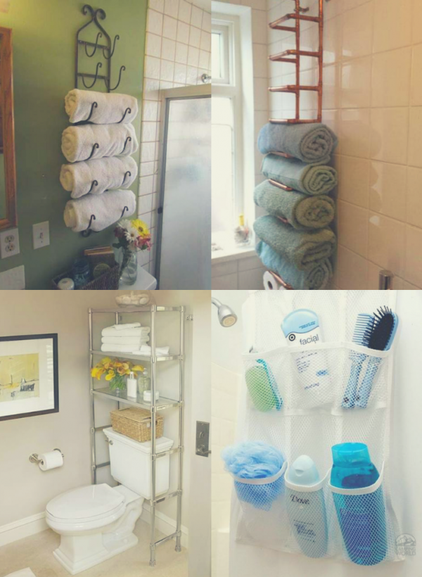 10 Ide Dekorasi yang Bikin Rumah Berkonsep Tiny House Lebih Lapang