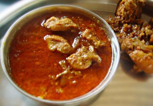 Resep Mudah Bikin Kari Ayam India, Rempahnya Nampol Abis!