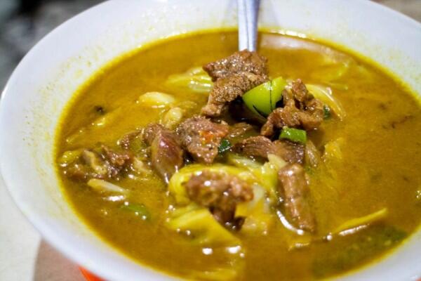 3 Resep Rahasia Sup Kambing Asli Betawi, Dijamin Bikin Nagih!