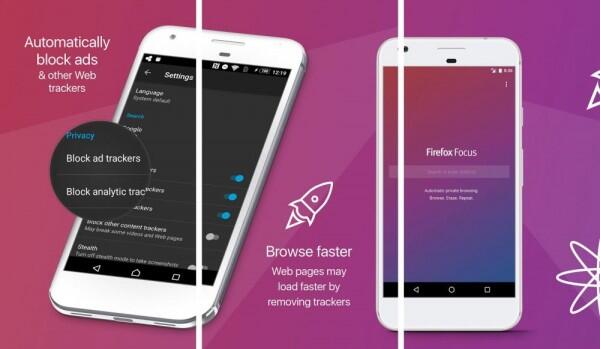 5 Browser Android Unik yang Berikan Pengalaman Browsing Berbeda