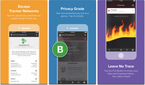 5 Browser Android Unik yang Berikan Pengalaman Browsing Berbeda