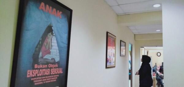 Miris, Ini 7 Fakta dalam Kasus Pengeroyokan Audrey