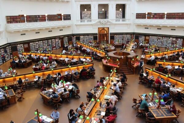 5 Tips Biar Fresh Lagi Buat Kamu yang Jenuh Kuliah