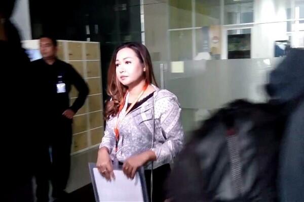 Kasus Pengaturan Skor Dilimpahkan ke Kejari, Lasmi Siap Jadi Saksi