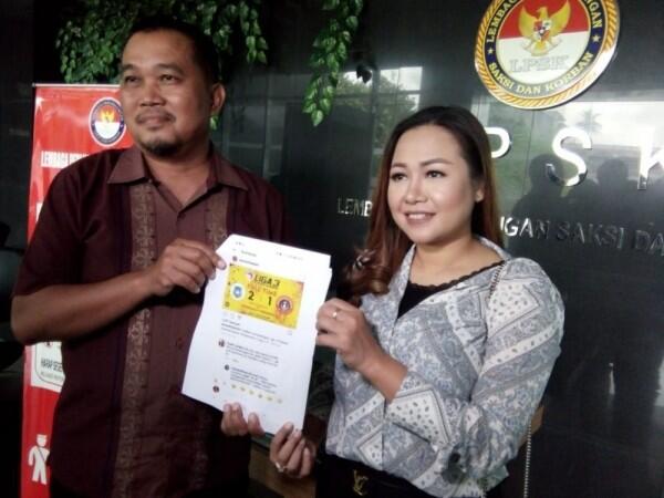 Kasus Pengaturan Skor Dilimpahkan ke Kejari, Lasmi Siap Jadi Saksi