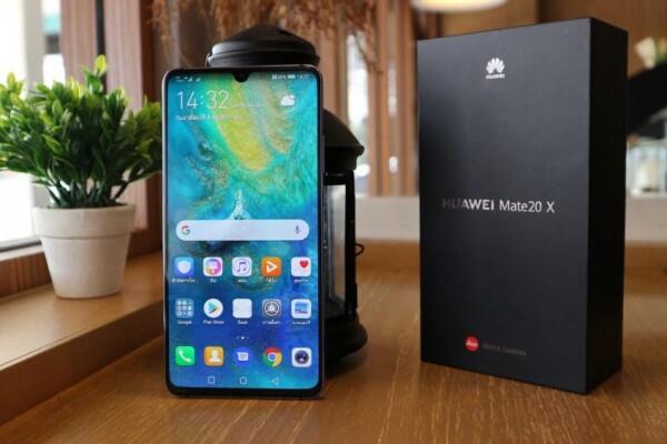 Pas untuk Fotografer, 5 Smartphone Huawei dengan Lensa Leica Optics