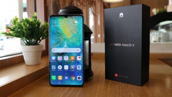 Pas untuk Fotografer, 5 Smartphone Huawei dengan Lensa Leica Optics