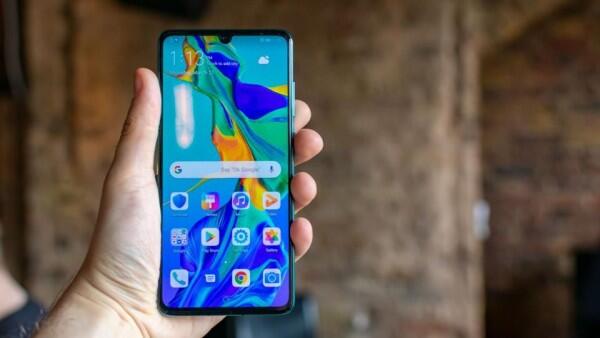 Pas untuk Fotografer, 5 Smartphone Huawei dengan Lensa Leica Optics