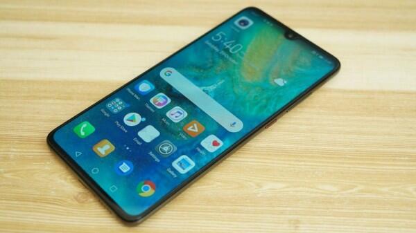 Pas untuk Fotografer, 5 Smartphone Huawei dengan Lensa Leica Optics