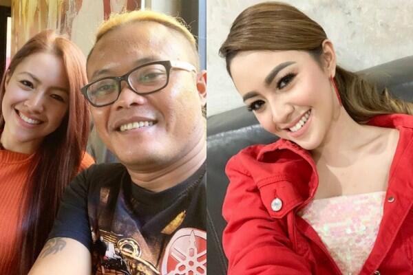 10 Fakta Baby Shima, Artis Malaysia yang Dikabarkan Dekat dengan Sule