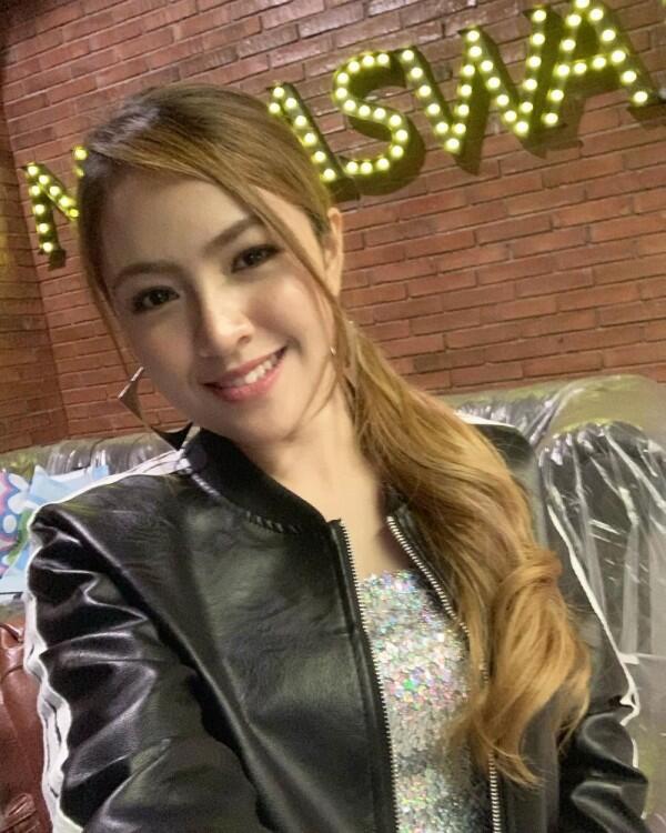 10 Fakta Baby Shima, Artis Malaysia yang Dikabarkan Dekat dengan Sule