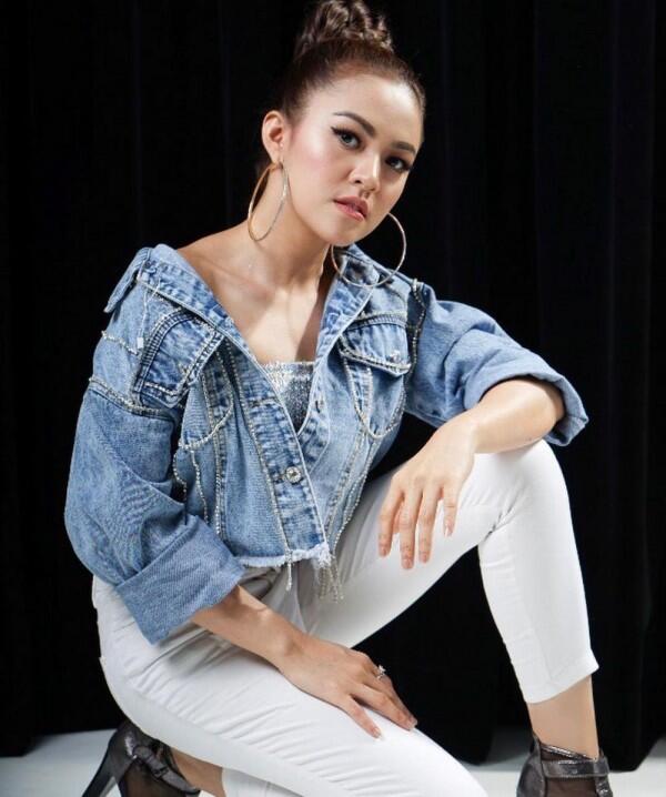 10 Fakta Baby Shima, Artis Malaysia yang Dikabarkan Dekat dengan Sule