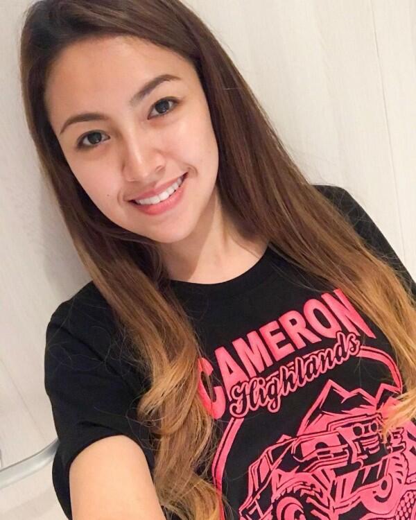 10 Fakta Baby Shima, Artis Malaysia yang Dikabarkan Dekat dengan Sule