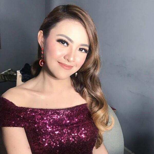 10 Fakta Baby Shima, Artis Malaysia yang Dikabarkan Dekat dengan Sule