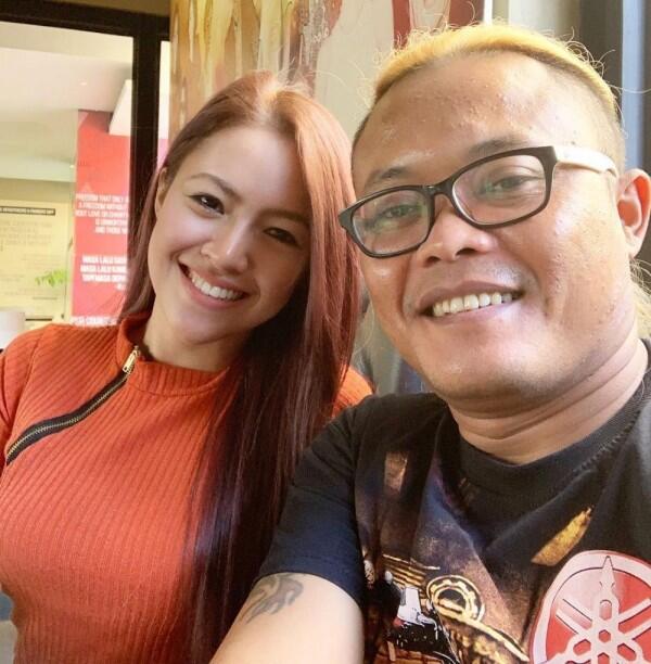 10 Fakta Baby Shima, Artis Malaysia yang Dikabarkan Dekat dengan Sule