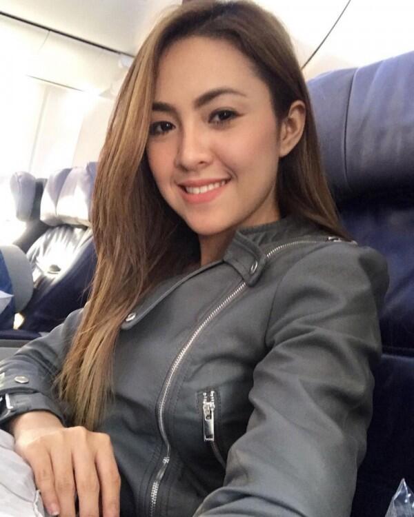 10 Fakta Baby Shima, Artis Malaysia yang Dikabarkan Dekat dengan Sule