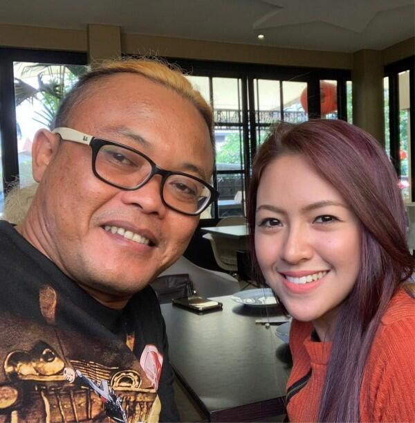 10 Fakta Baby Shima, Artis Malaysia yang Dikabarkan Dekat dengan Sule