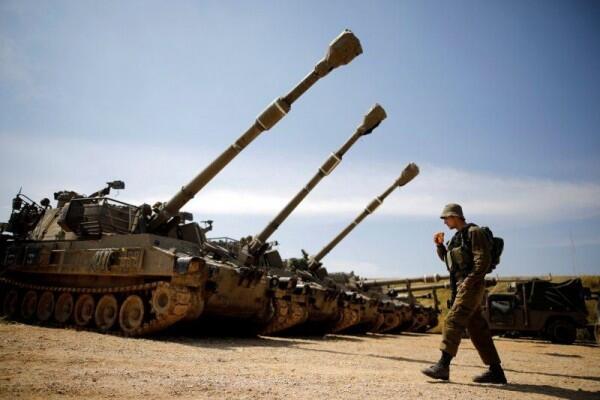 Pemilu Israel: Netanyahu Kembali jadi Perdana Menteri