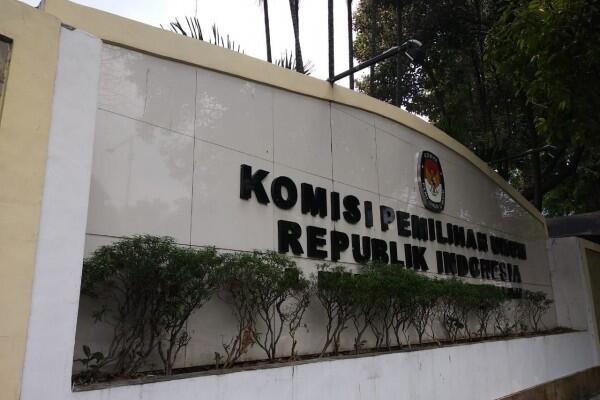 Polri Deteksi Lokasi Pelaku Pembuat Hoaks Server KPU
