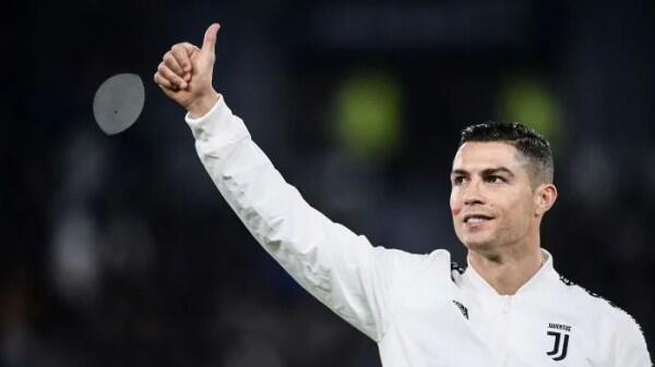 Sempat Unggul, Juventus Hanya Bawa Pulang Satu Poin dari Markas Ajax