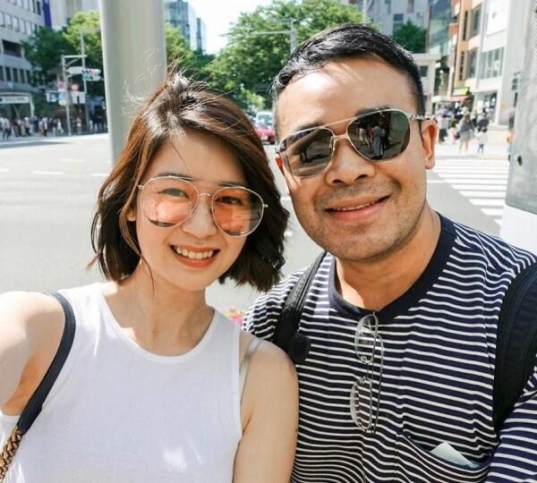 Bak Drama Korea, 10 Seleb Ini Dinikahi CEO Gagah dan Berkarisma!