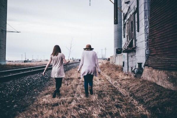 10 Keuntungan yang Bisa Kamu Dapatkan ketika Traveling Bareng Sahabat