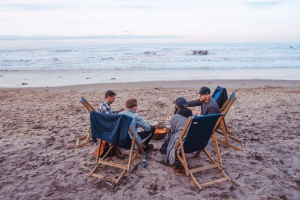 10 Keuntungan yang Bisa Kamu Dapatkan ketika Traveling Bareng Sahabat