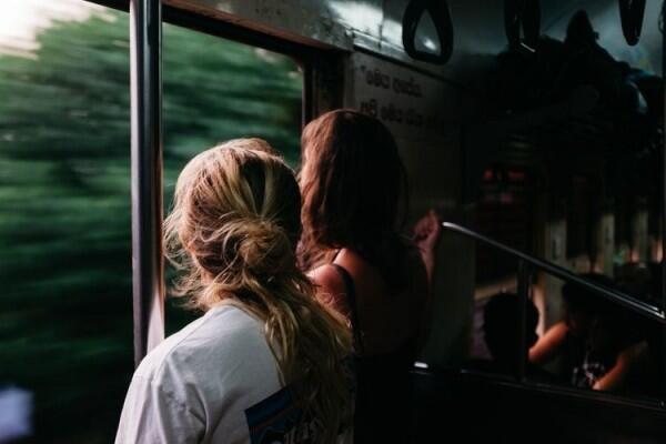 10 Keuntungan yang Bisa Kamu Dapatkan ketika Traveling Bareng Sahabat