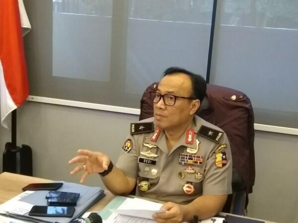 Berkas Perkara Penganiayaan Audrey Segera Dilimpahkan ke Kejaksaan