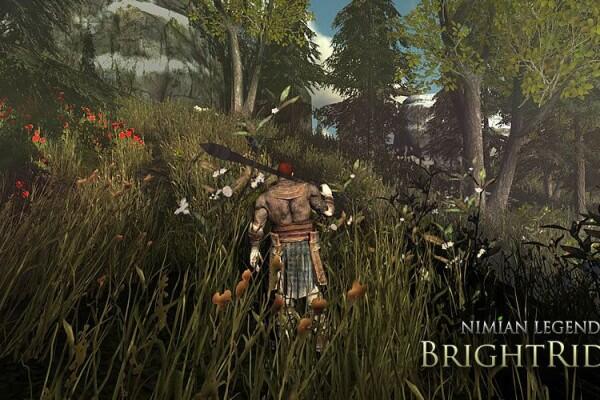 7 Game Android Offline Bertipe Open World Terbaik, Saatnya Eksplorasi!