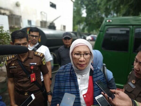 Sidang Ratna Sarumpet Digelar Lagi, Dahnil Anzar Dipanggil Jadi Saksi