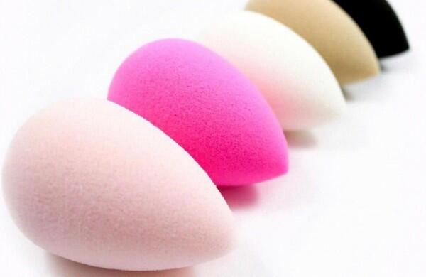 Apa Itu Beauty Blender? Yuk, Kenali Fakta Uniknya!