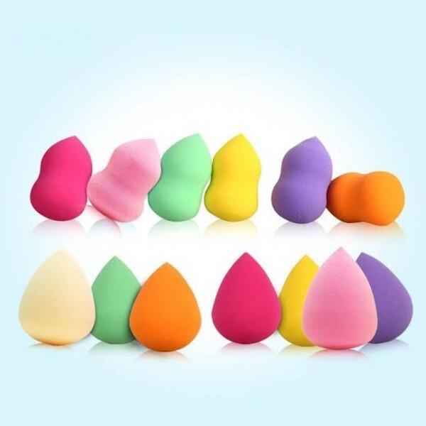 Apa Itu Beauty Blender? Yuk, Kenali Fakta Uniknya!