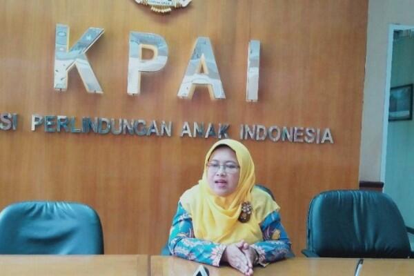 KPAI Minta Ahli Forensik Dalami Visum Audrey