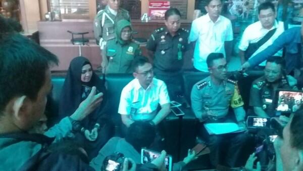 KPAI Minta Ahli Forensik Dalami Visum Audrey