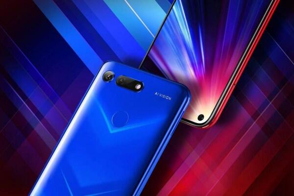 5 Smartphone dengan Resolusi Kamera Terbaik, Cocok untuk Fotografi