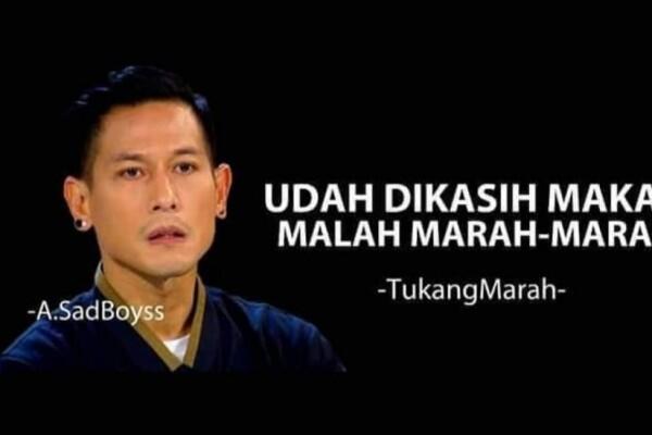 Bikin Ngakak, Ini 10 Meme Kocak Acara MasterChef Indonesia