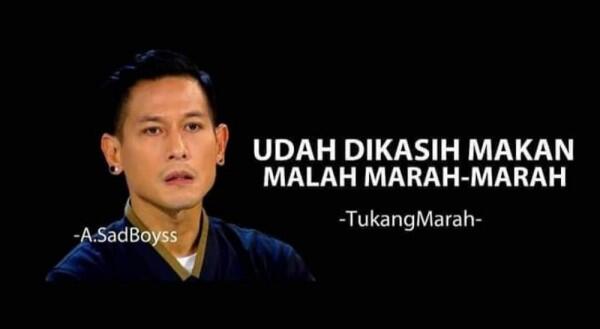 Bikin Ngakak, Ini 10 Meme Kocak Acara MasterChef Indonesia