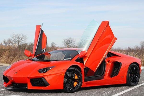 Ini 7 Merek Mobil Italia yang Paling Beken di Indonesia