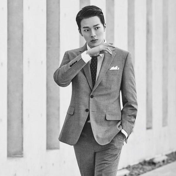 10 Potret Memesona Jang Ki Yong, "Pembunuh Bayaran" di Drama Kill It