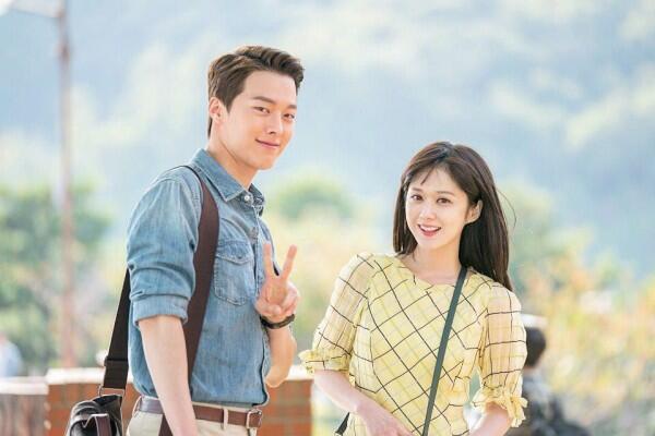 10 Potret Memesona Jang Ki Yong, "Pembunuh Bayaran" di Drama Kill It