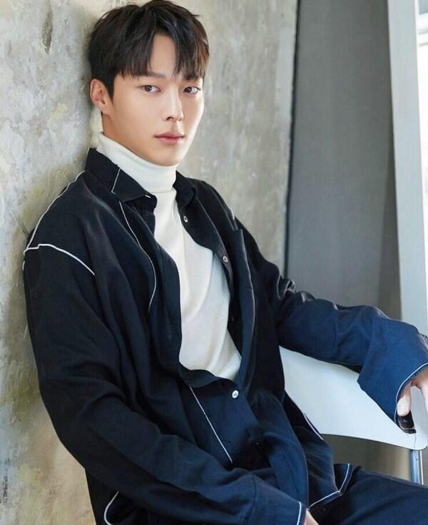 10 Potret Memesona Jang Ki Yong, "Pembunuh Bayaran" di Drama Kill It