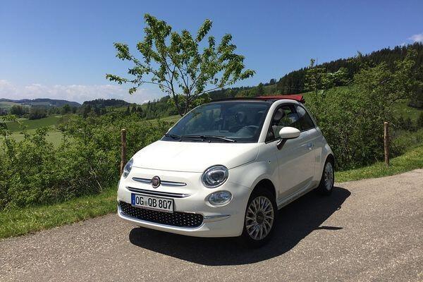 Ini 7 Merek Mobil Italia yang Paling Beken di Indonesia