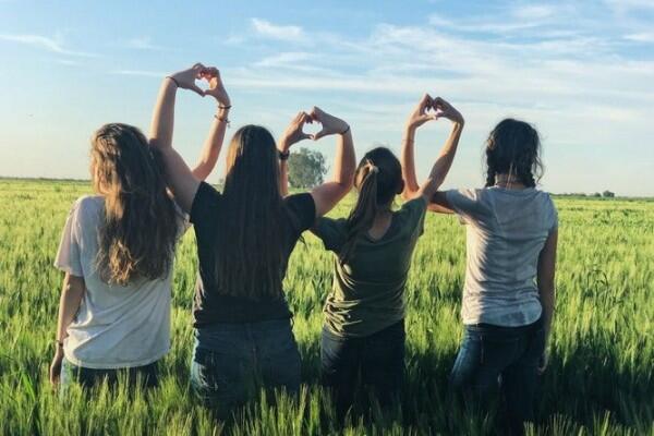 5 Tips untuk Mempererat Hubungan dengan Sahabat