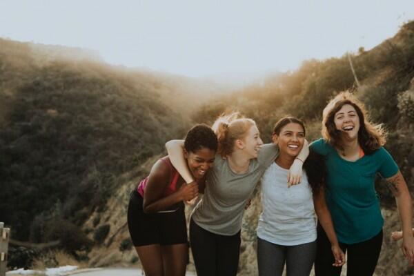 5 Tips untuk Mempererat Hubungan dengan Sahabat