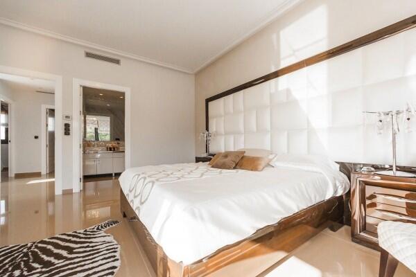 6 Perabotan Kamar buat Pasutri Millennial, Dijamin Makin Betah!