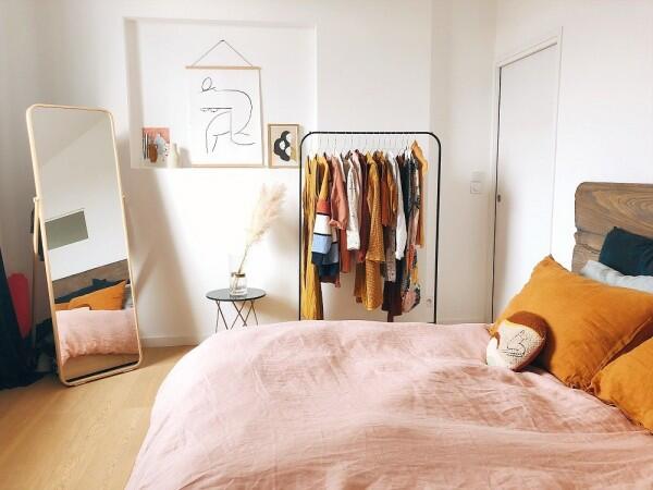 6 Perabotan Kamar buat Pasutri Millennial, Dijamin Makin Betah!